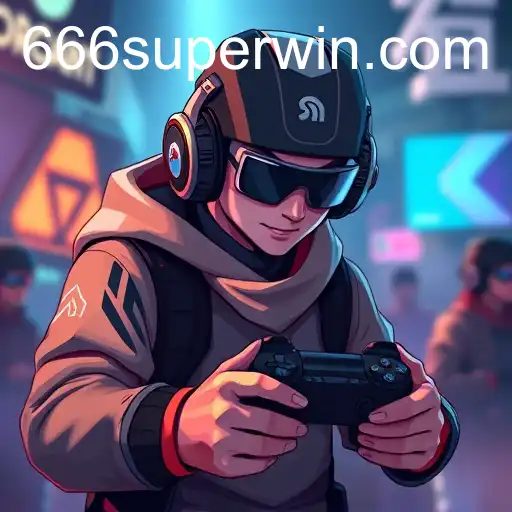 Rise of 666super: The Gaming Revolution