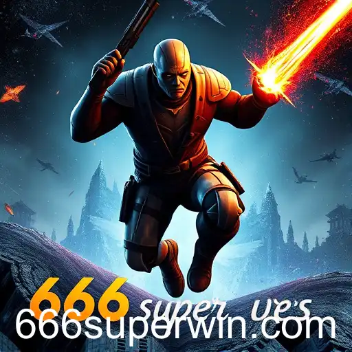 The Thrill of Action Games: Exploring the '666super' Phenomenon
