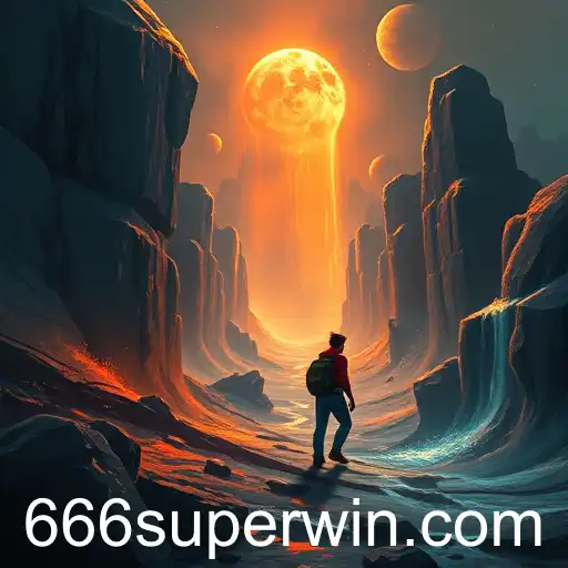 Exploring the Adventure Games Category with the Keyword '666super'