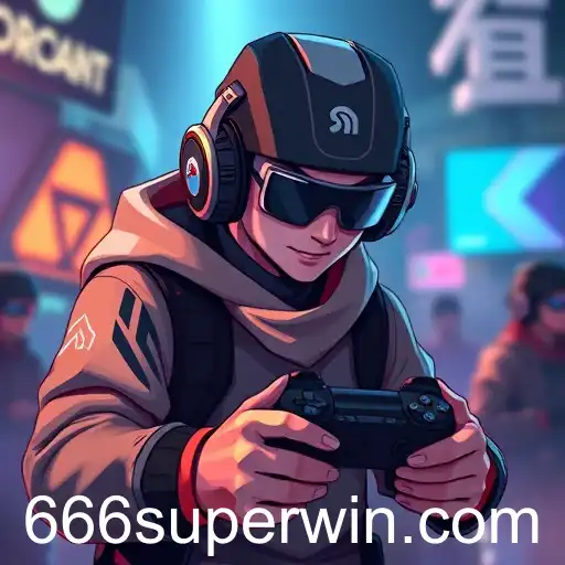 Rise of 666super: The Gaming Revolution