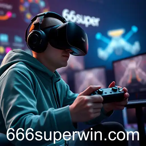 Emerging Trends in Online Gaming