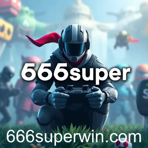 Gaming Evolution on 666super