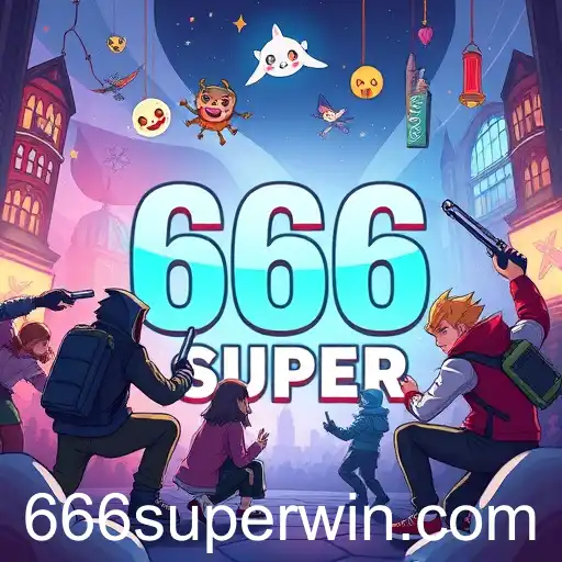Gaming Renaissance: The Rise of 666super