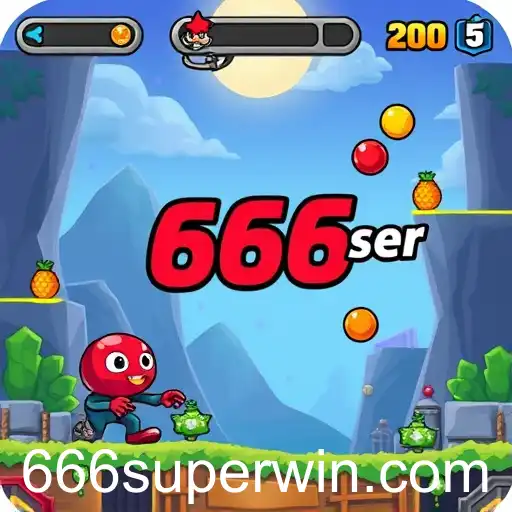 Gaming Trends Revolutionized: The Rise of 666super