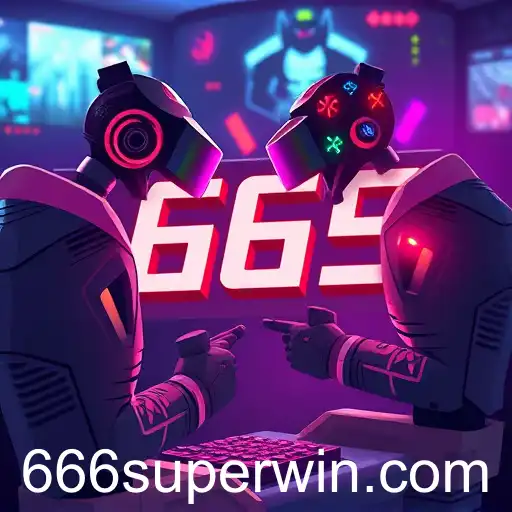 The Rise of '666super': A New Era in Online Gaming