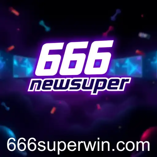 Gaming Evolves: The Rise of 666super