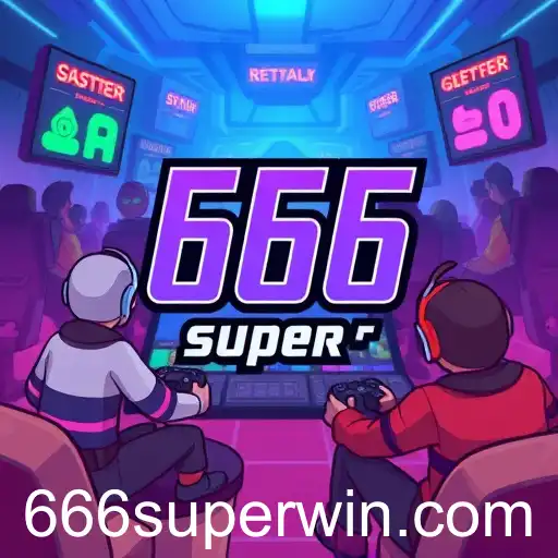 The Rise of 666super in Gaming Culture