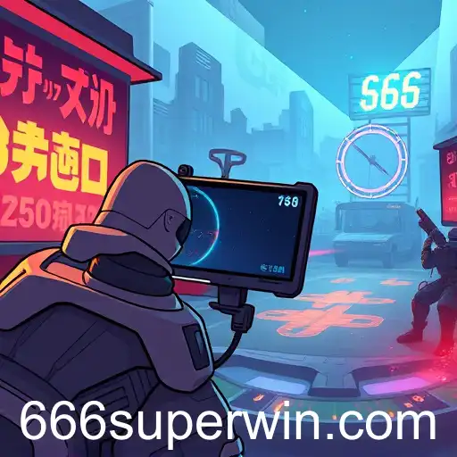 The Rise of 666super in Online Gaming