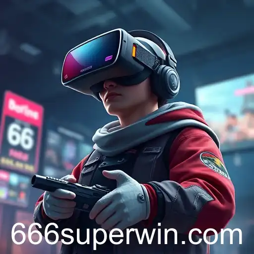 The Rise of 666super in Online Gaming
