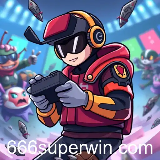 Rising Popularity of 666super in the Gaming World