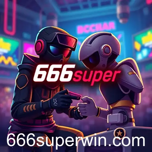 The Phenomenon of 666super: Evolution in Gaming
