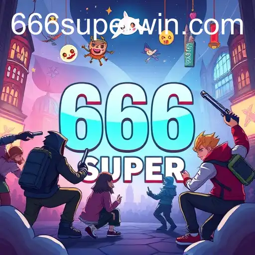 Gaming Renaissance: The Rise of 666super