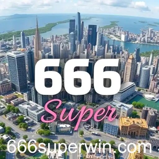 The Rise of 666super: A Gaming Revolution
