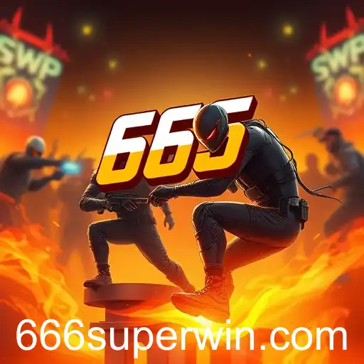 Gaming Revolution: The Rise of 666super