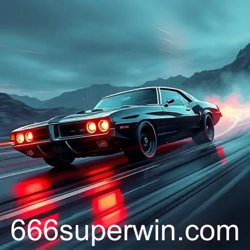 The Thrill of Speed: Exploring the 'Racing Games' Category with Keyword '666super'