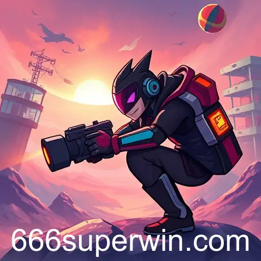 The Rise and Challenges of '666super' in the Global Gaming Landscape