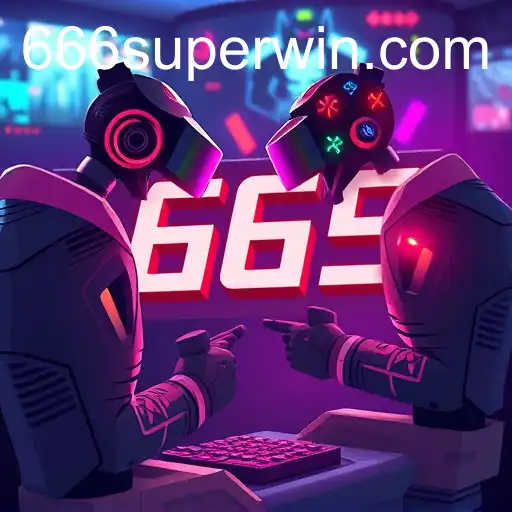 The Rise of '666super': A New Era in Online Gaming