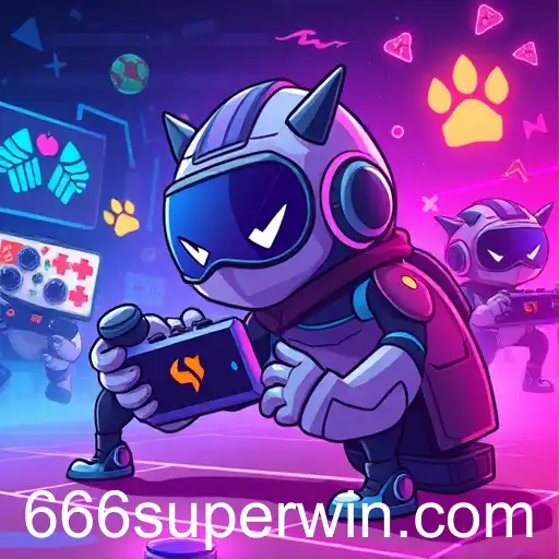 The Rise of 666super in Online Gaming