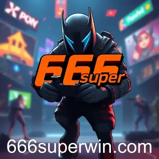 Gaming Evolves: The Rise of 666super