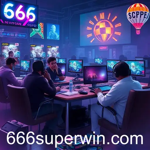 The Rise of 666super and Its Impact on Gaming Culture