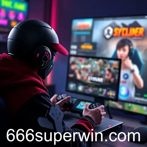The Rise of 666super in Online Gaming