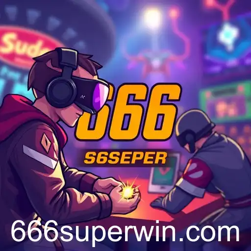 The Rise of 666super in Online Gaming