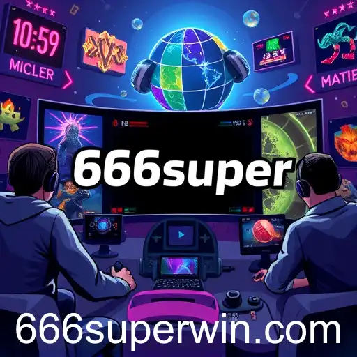 The Rise of 666super: Gaming Evolution and Cultural Impact