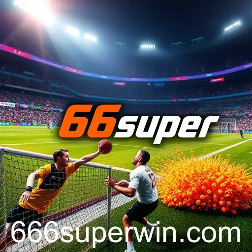 Exploring the Thrilling World of 'Sports Games' with 666super
